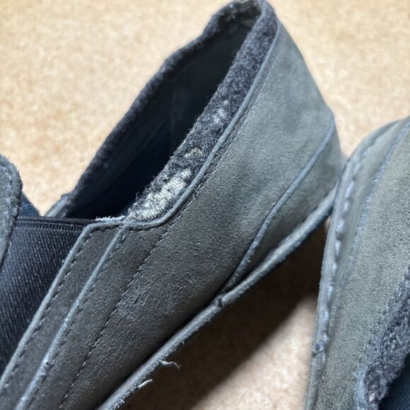 Men’s Patagonia Banyan Moc Forge Grey Size 13 main image 5